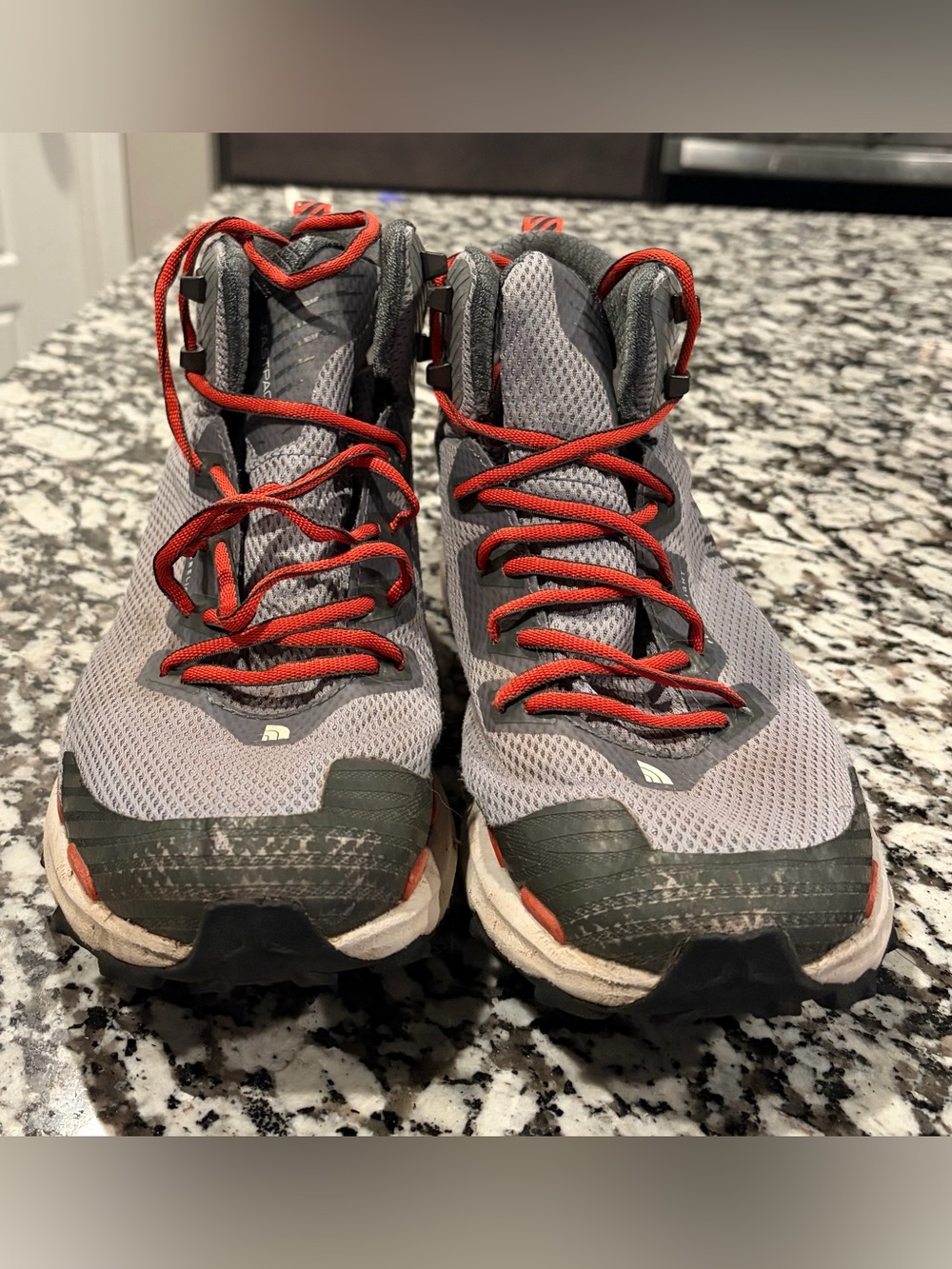 Men’s VECTIV Fastpack Mid FUTURELIGHT™ Boots size 11.5 - Picture 2 of 8